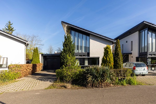 Medium property photo - Dagpauwooglaan 15, 5691 NW Son en Breugel